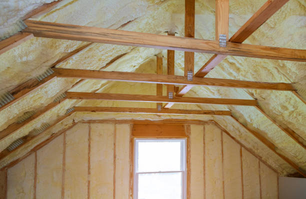Best Insulation for Specific Applications in La Vista, NE
