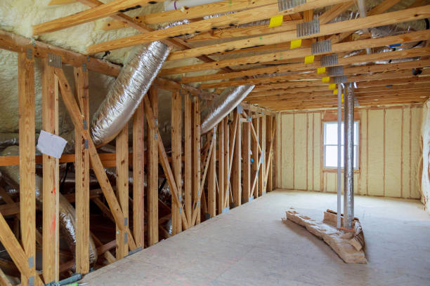 Best Residential Insulation in La Vista, NE